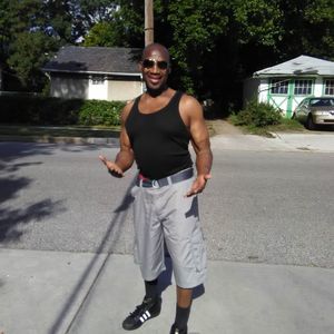 Meet your Posher, Jeffery